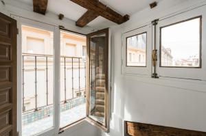 El Apartamento del Sol