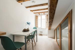 El Apartamento del Sol