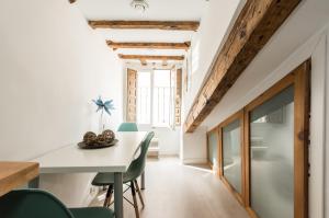 El Apartamento del Sol