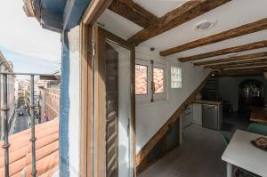 El Apartamento del Sol