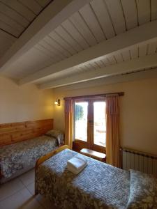 Mirador del Lago Bariloche