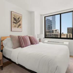 Family Apartment in Excellent Sector of New York