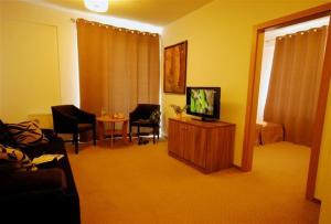 Hotel Skalny Spa Bieszczady