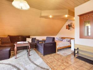 Apartamenty i pokoje Domino