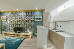 Aparthotel Jolie Domneasca