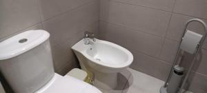 Holiday home by L&P 1