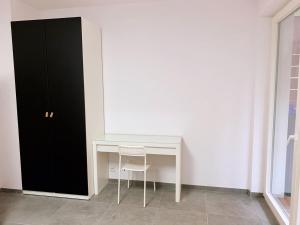 Apartment LUX Sienna