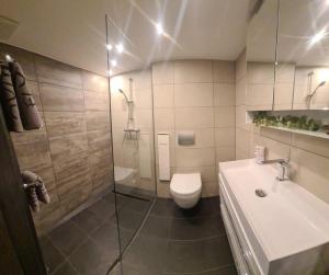 Appartement am Ziegeleipark