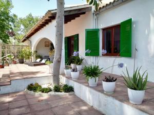 Casa Tritons - 4hvězdičkové hotely ve městě Port d'Alcúdia