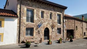 Casa Rural El Trineo de Campoo - Alto Campoo