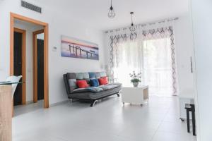 Cambrils Beach & Sea