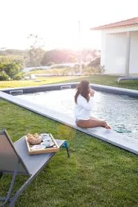 Refúgio da Rainha - Sobral