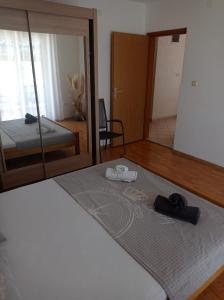 Apartmani Ramnjak