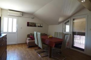 Apartmani Ramnjak