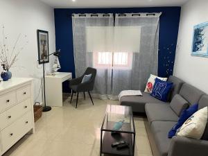 CORNELIAS HOME 1B primera línea de playa