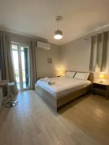 Tasos Cozy House - Ayía Varvára