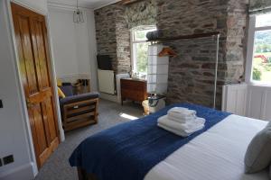 Lake Room room in Lake View Country House
