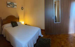 Casa A Illa de Arousa