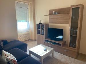 Casa A Illa de Arousa