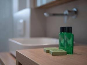 Lovely Partial Sea View one bedroom flat in Horizon Residences A22