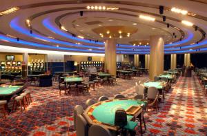 Club Hotel Casino Loutraki Korinthia Greece