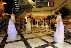 Club Hotel Casino Loutraki Korinthia Greece