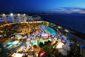 Club Hotel Casino Loutraki, Loutraki