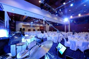 Club Hotel Casino Loutraki Korinthia Greece