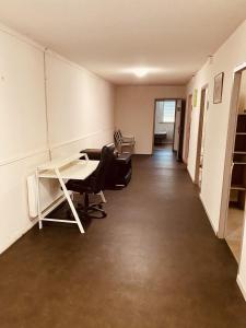 Campings Domaine du Chateau-Epinal : photos des chambres