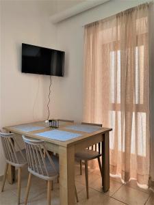 Olympios Apartment at Myrtos 1 minute from the beach
