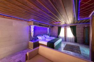 Foremanson Cave Hotel