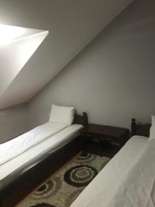 Kaplarević Smeštaj Ivanjica