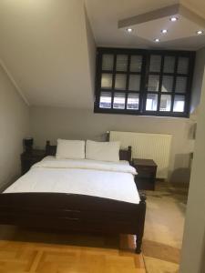 Kaplarević Smeštaj Ivanjica