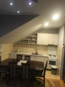 Kaplarević Smeštaj Ivanjica