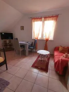 Apartment OG 2 - Ilsede