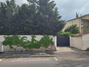 Appartements Jardin de Coubertin : photos des chambres