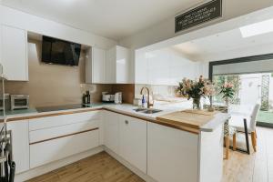 SWINTON HOUSE - Beautiful 3 Bed House in Harrogate, North Yorkshire