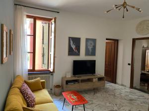 Casa del Monastero
