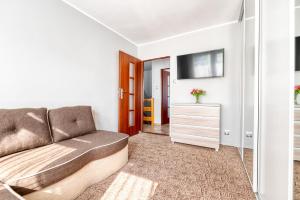 Apartament Arturro z ogródkiem