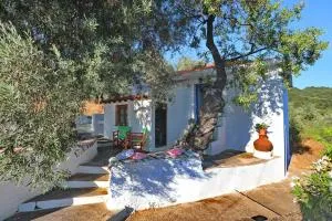 Skopelos Mortero Cottage - Karya