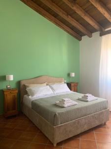 Relais Gregorio 2