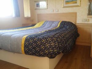 Campings Bungalow anglais lux : photos des chambres