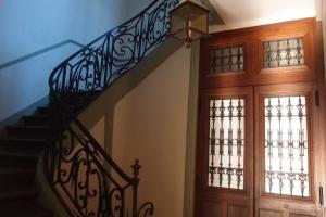 Chambre dhôte du Château