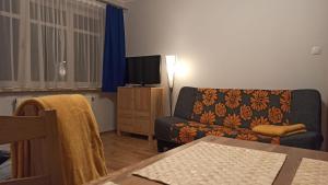 Apartament Przystań Gdynia