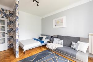 SuperApart Żelazna 29 - Blisko Złotych Tarasów