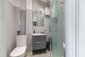 SuperApart Żelazna 29 - Blisko Złotych Tarasów