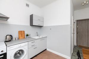 SuperApart Żelazna 29 - Blisko Złotych Tarasów