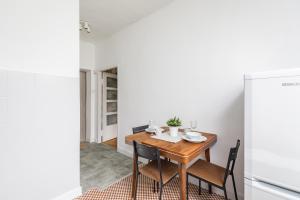 SuperApart Żelazna 29 - Blisko Złotych Tarasów