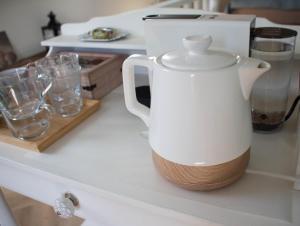 B&B de Olde Hilde