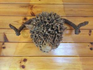 RIVERSIDE LODGE RETREAT